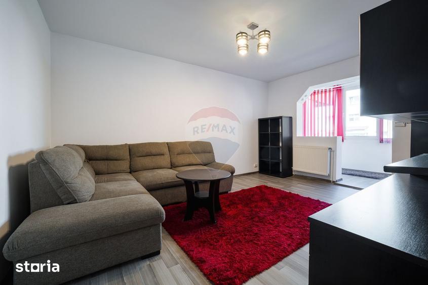 Apartament 3 camere | Bulevardul Valea Ceta?ii | Bra?ov - 2