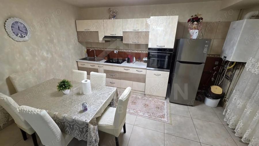 Casa Moderna in Zona Magnolia - Confort si Liniste la un pas de oras - 11