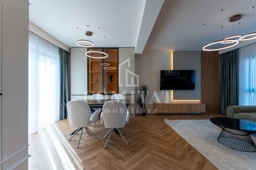 Duplex cu 4 camere cu Canalizare în Chinteni