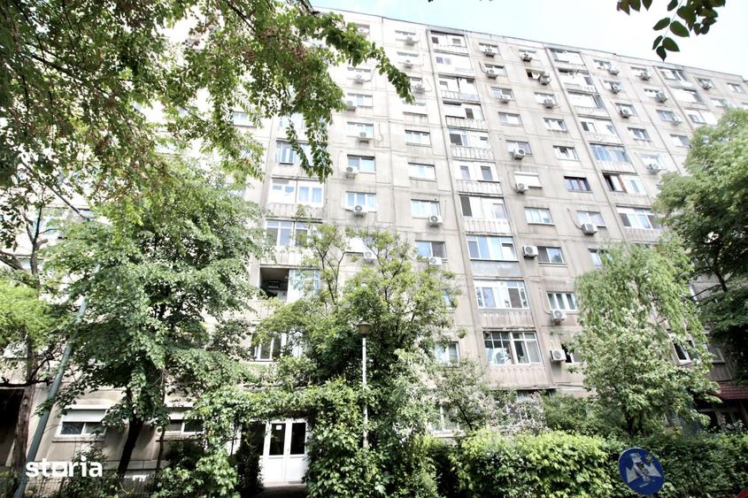 Garsonieră în Tudor Vladimirescu