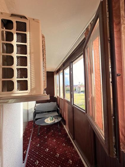 Apartament cu 2 camere decomandat, mobilat în Timișoara