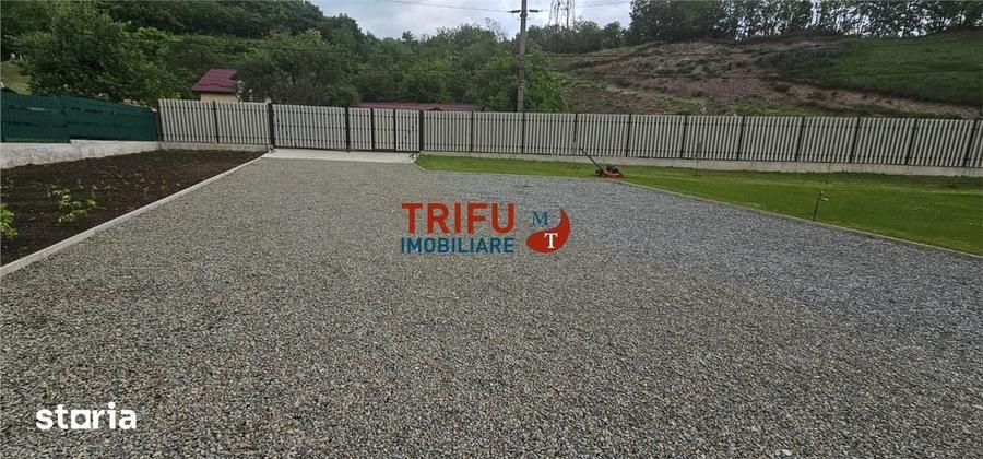 Casă cu 1 camere cu Teren 1335 Mp în Ighiu
