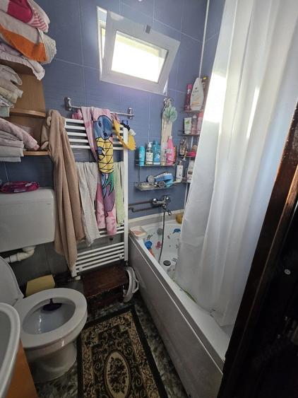 Casă cu 3 camere cu Teren 48 Mp în Poștei - Bucov