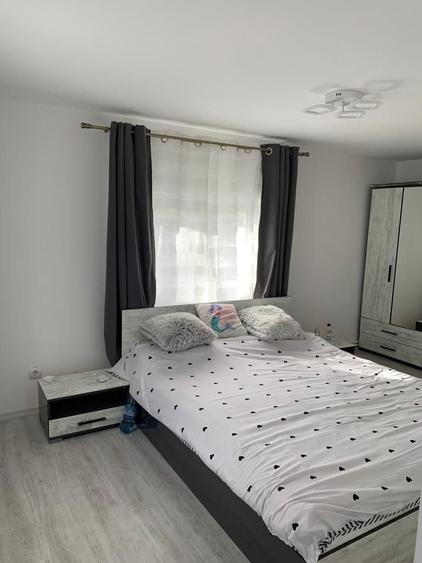 Casă cu 4 camere în Răgman