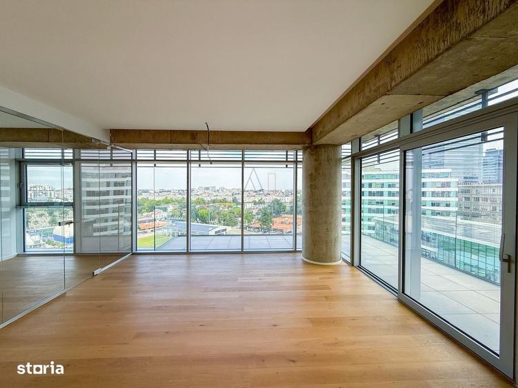 Up Site Apartament 310 MP | 5 Camere 2 Parcari Incluse - 4