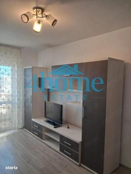 Apartament cu 2 camere decomandat în Berceni