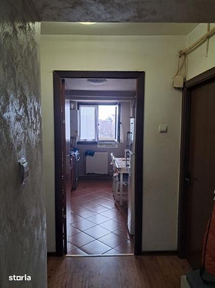 De vanzare 4 camere/97 mp utili/Scoala 10/Focsani/et 3/4 - 10