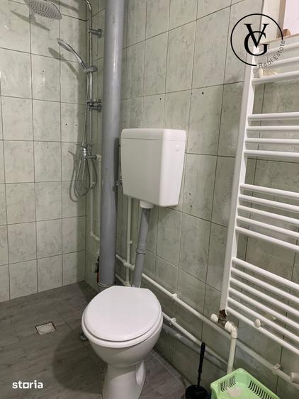 Apartament cu 2 camere semidecomandat, mobilat în Tomis Nord