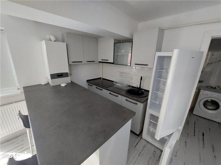 Apartament 2 camere Tatarasi - Stejar - 5
