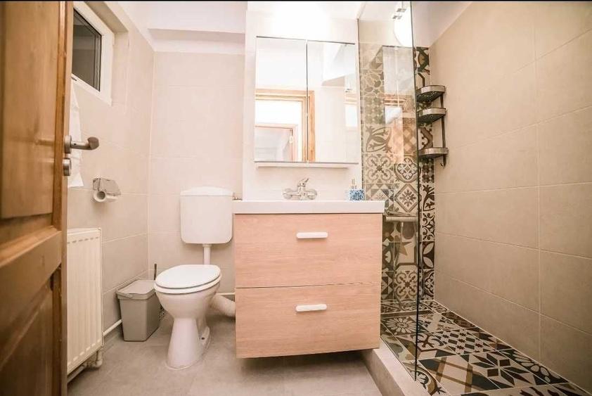 Apartament cu 2 camere decomandat în Exterior Vest