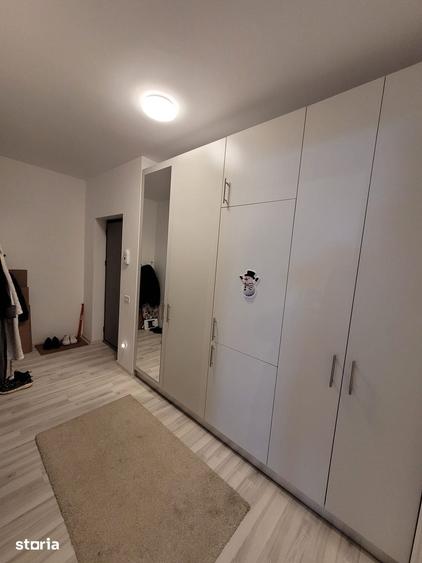 Metrou Berceni-Apartament 2 camere tip studio-Inchiriere - 1