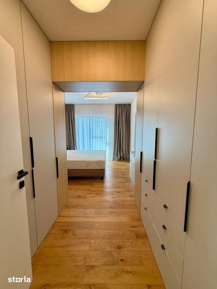 Apartament cu 4 camere în 13 Septembrie