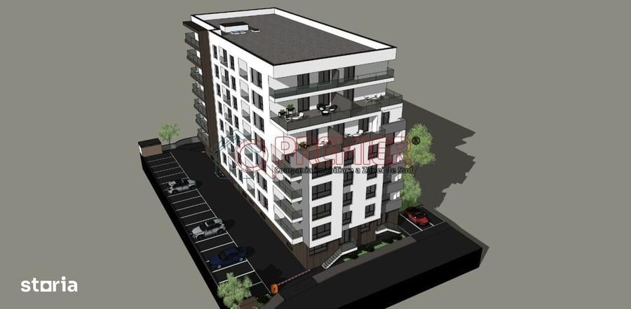 Apartament cu 2 camere în Brâncoveanu — fotografia 3