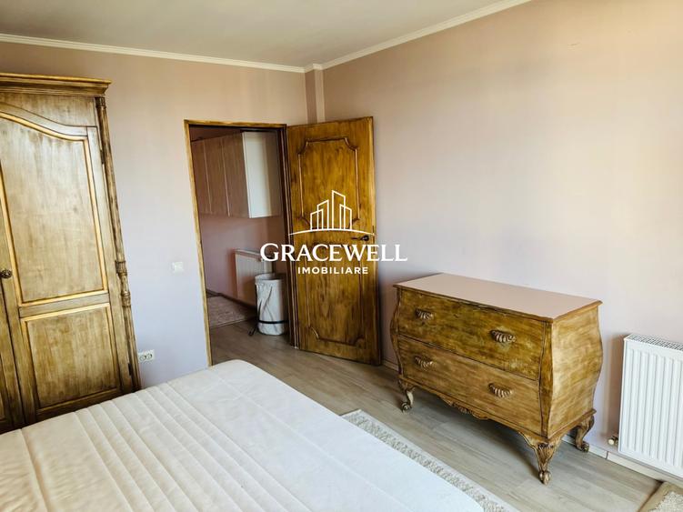Apartament cu 2 camere decomandat în Bună Ziua