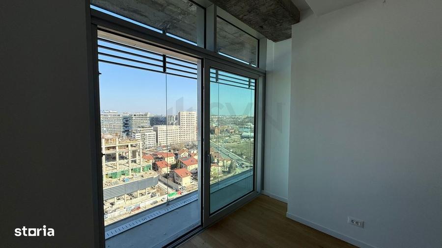 Apartament cu 2 camere în Floreasca — fotografia 1
