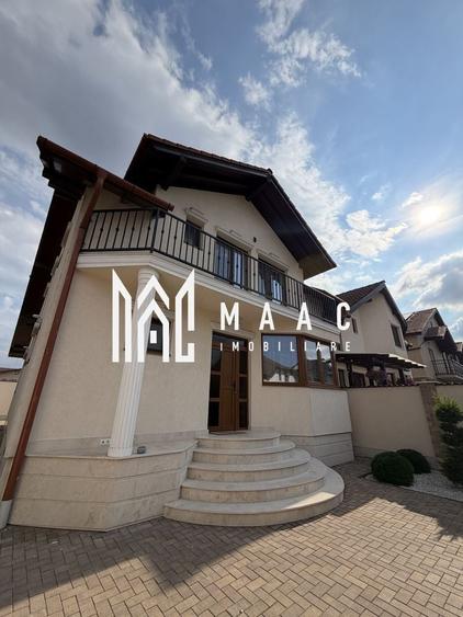 Casă 4 camere de vânzare | Sibiu, Tineretului | 150 mp - 1