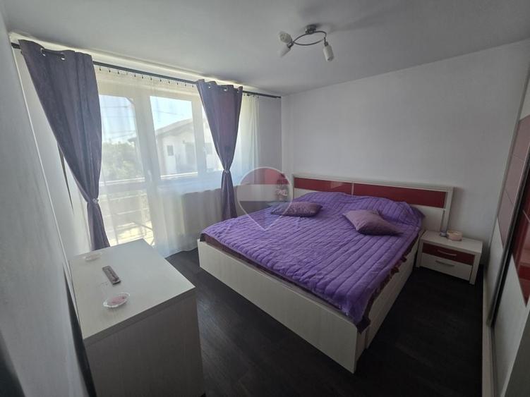 Duplex cu 3 camere cu Teren 200 Mp în Berceni
