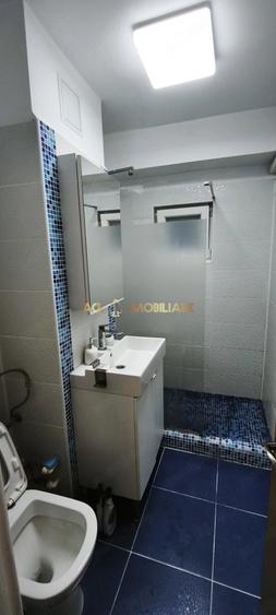 Garsoniera de inchiriat | Rahova | Mobilat | Utilat | - 7