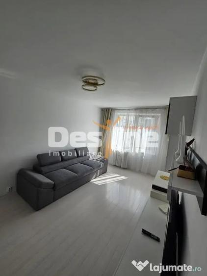 Apartament cu 2 camere decomandat în Rahova