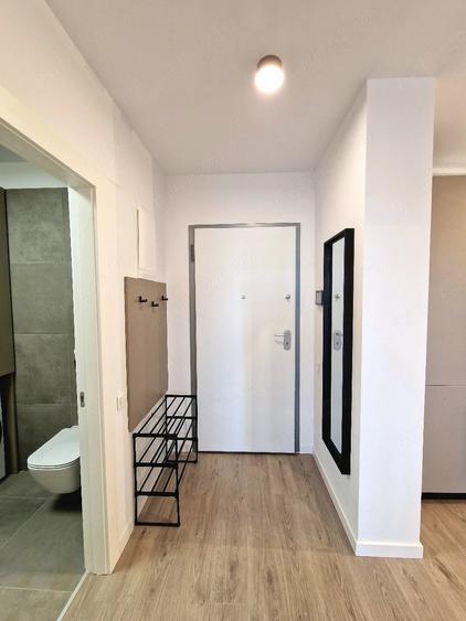 Apartament 2 camere Lux Pallady Metrou mobilat utilat - 2
