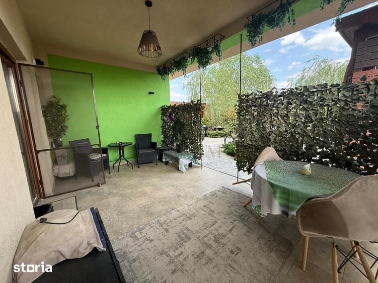 CASA INDIVIDUALA | TEREN GENEROS | POZITIE DE COLT - 8