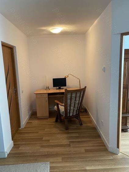 Apartament cu 2 camere decomandat în Florești