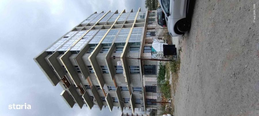 Mamaia Nord apartamente - 2