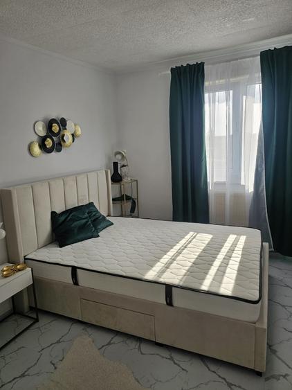 Garsonieră semidecomandată în Aradului