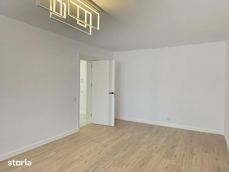 Apartament cu 2 camere în Dârste