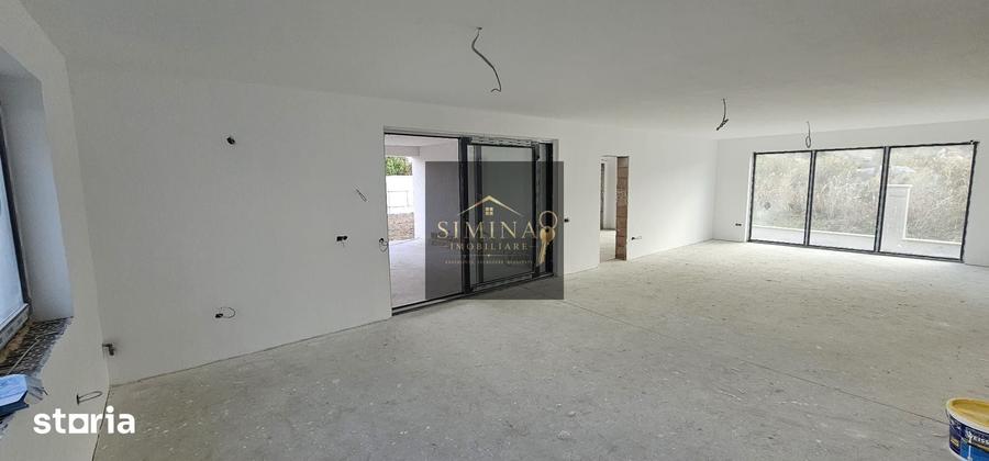 Casa Noua De Vanzare, 700 Mp Teren ,Sangeorgiu De Mures - 12