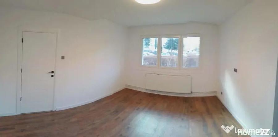 Apartament cu 2 camere semidecomandat în Astra