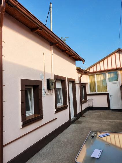 Casă cu 3 camere cu Teren 250 Mp în Bucureștii Noi