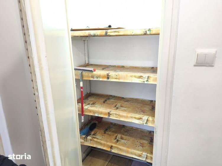 Apartament cu 2 camere in cartierul Cornisa! - 8
