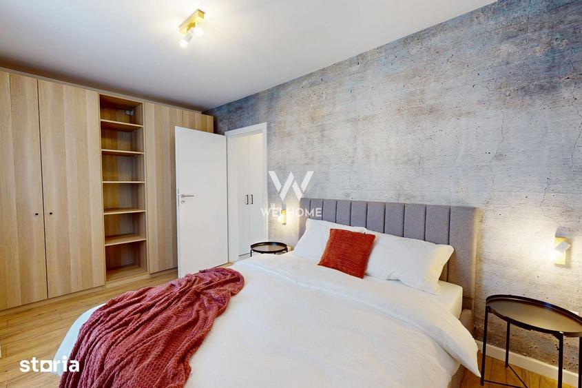 Apartament cu 4 camere în Cristian