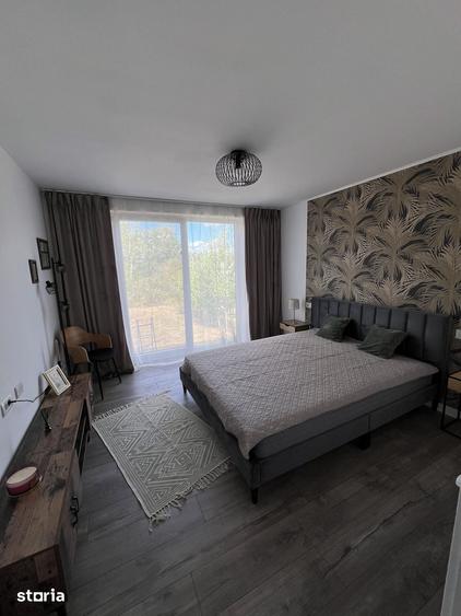 Casă cu 3 camere cu Teren 500 Mp în Fârdea