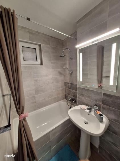 Apartament cu 2 camere semidecomandat în Obor