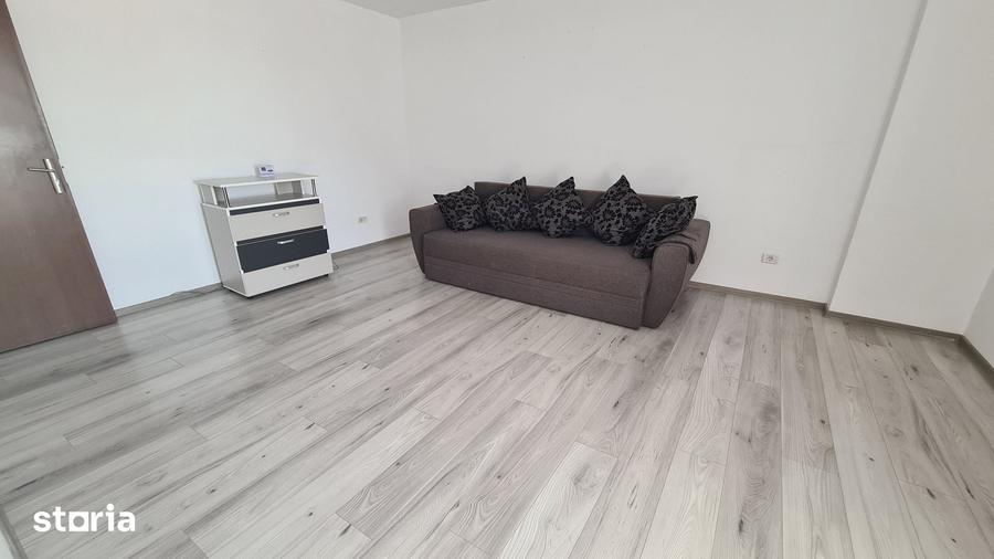 Apartament cu 2 camere decomandat în Ultracentral