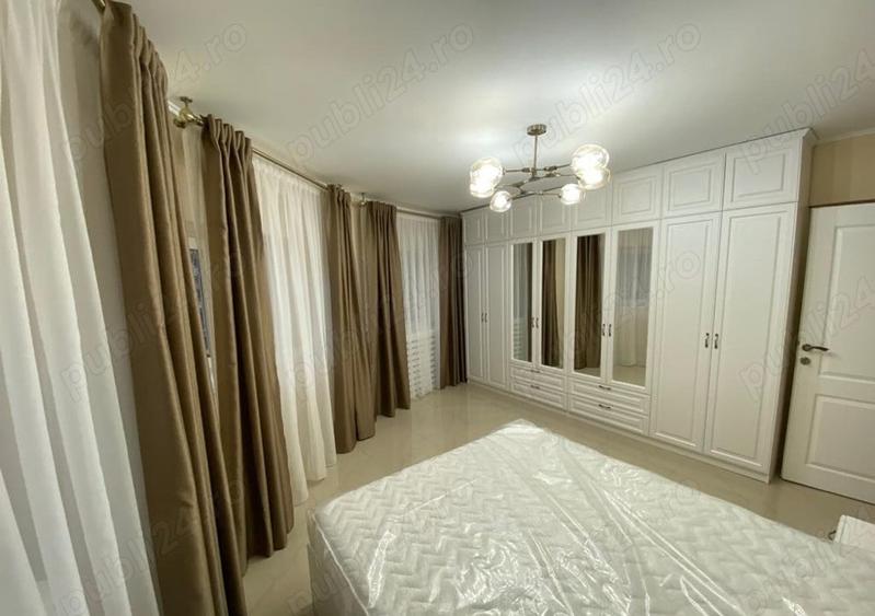 Decebal, Alba Iulia | 2 Camere | Renovat | 2 Bai | Balcon - 4