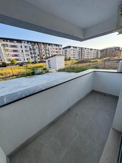 Apartament cu 2 camere decomandat în Militari