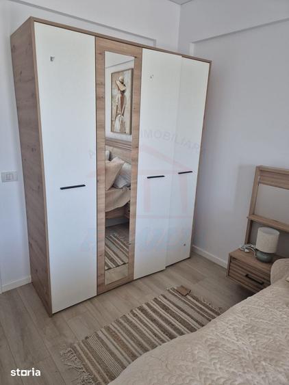 Apartament cu 2 camere în Gării