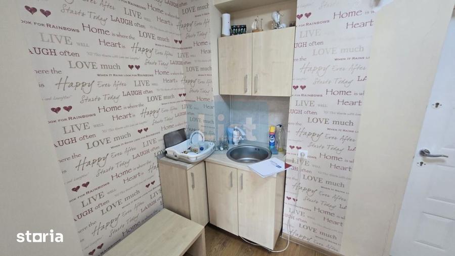 Spațiu comercial, de 50 mp, în Bună Ziua