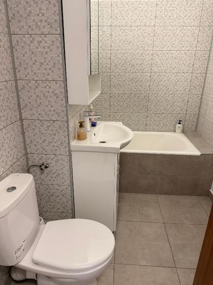 Apartament cu 2 camere decomandat în Circumvalațiunii