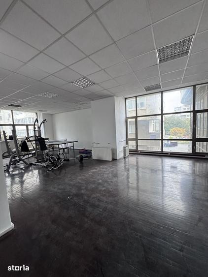 Spațiu comercial, de 400 mp, în Calea București