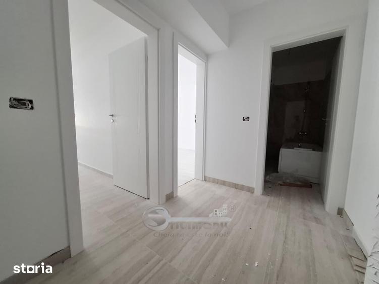 Garsonieră decomandată în Galata