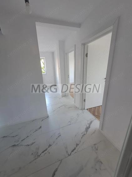 Apartament cu 2 camere decomandat în P-ța Unirii