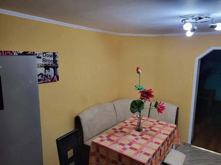 Casă cu 2 camere cu Teren 78 Mp în UTA