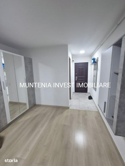 Garsonieră în Central