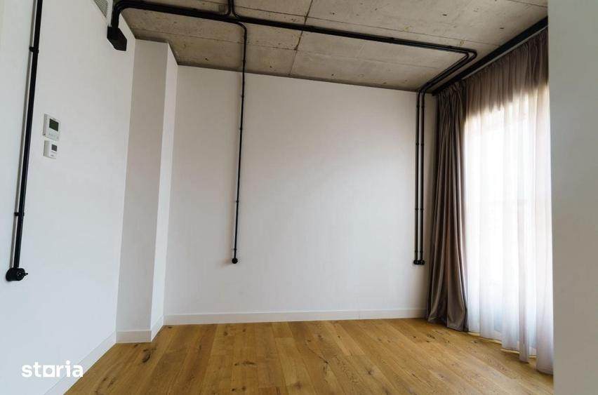Apartament cu 4 camere în Pipera