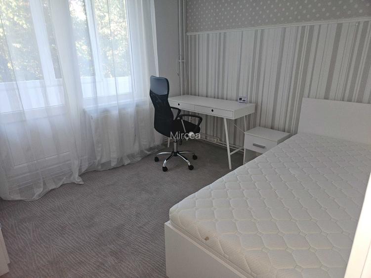 Imobiliare inchiriere apartament 3 camere