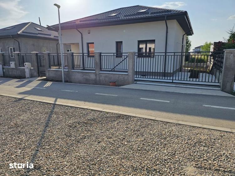 BUFTEA, CASA P+M 140 MP, LOT 357 MP! - 16